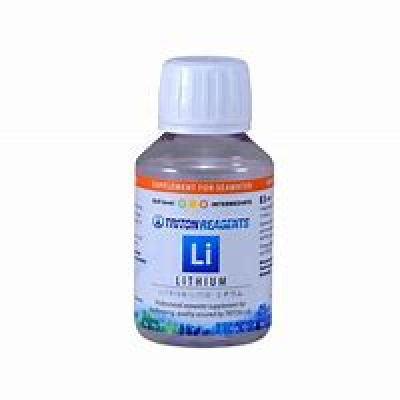 Lithium 100ml